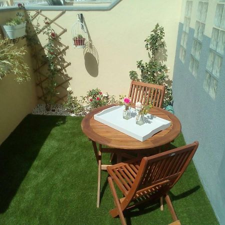 Avenue Study Apartment เอลเมดาโน ภายนอก รูปภาพ