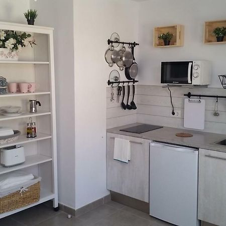 Avenue Study Apartment เอลเมดาโน ภายนอก รูปภาพ
