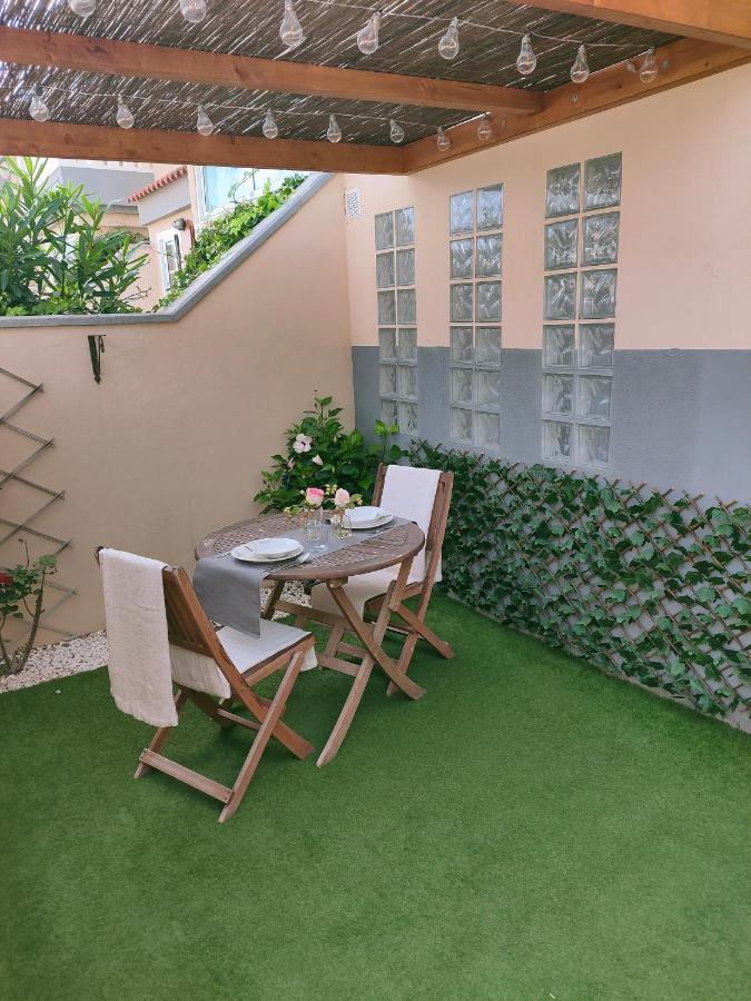 Avenue Study Apartment เอลเมดาโน ภายนอก รูปภาพ
