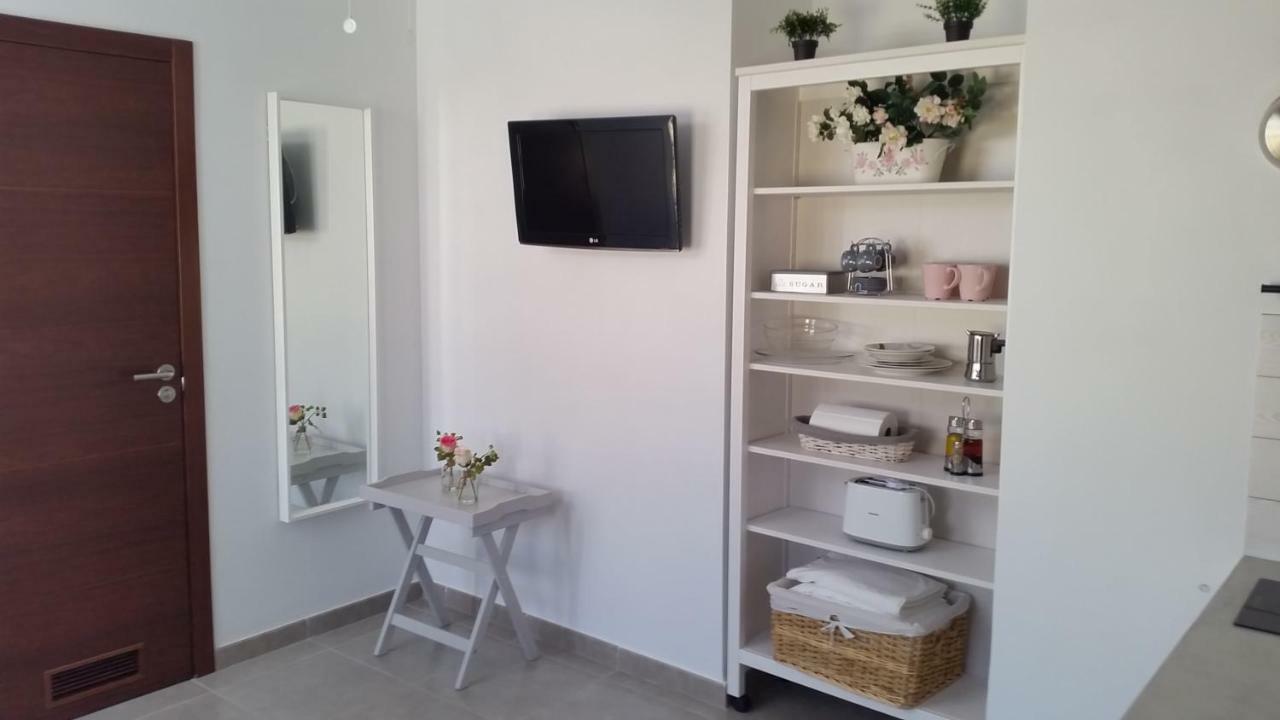Avenue Study Apartment เอลเมดาโน ภายนอก รูปภาพ